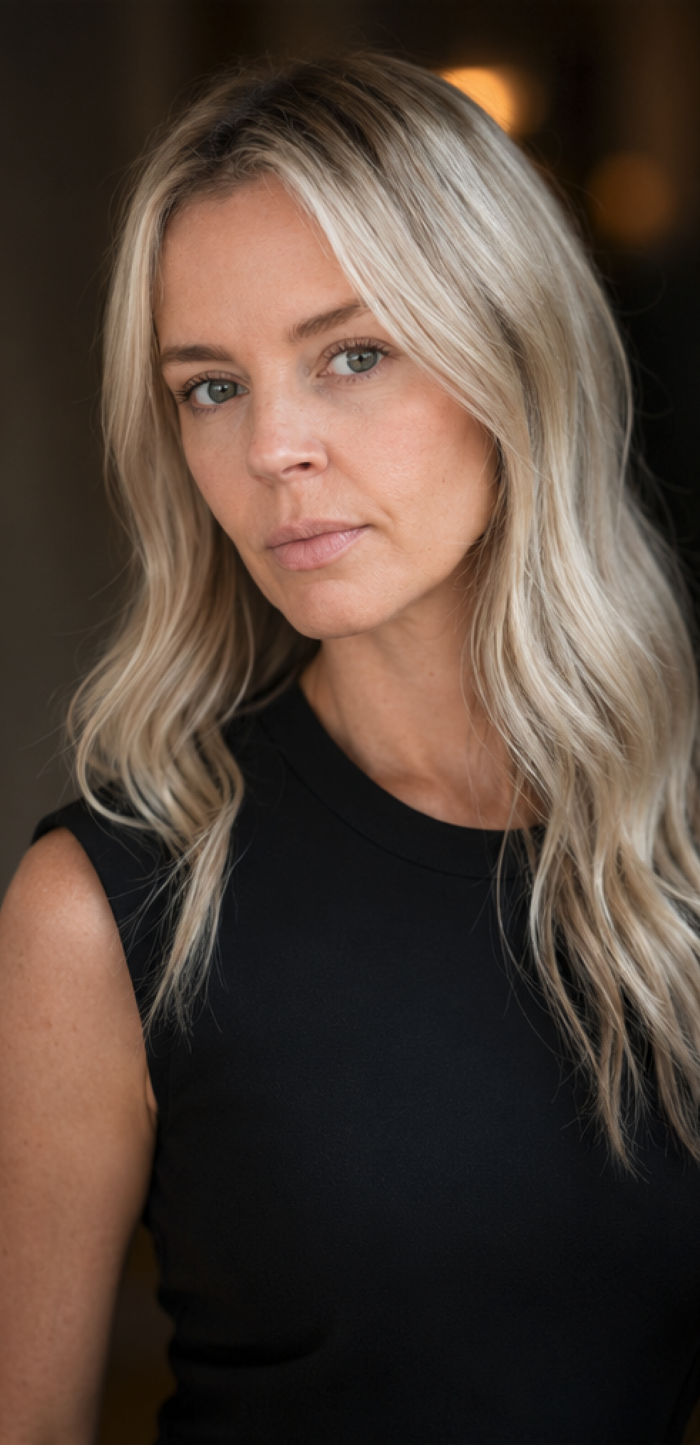 Melissa — The Vining Studio lash artist